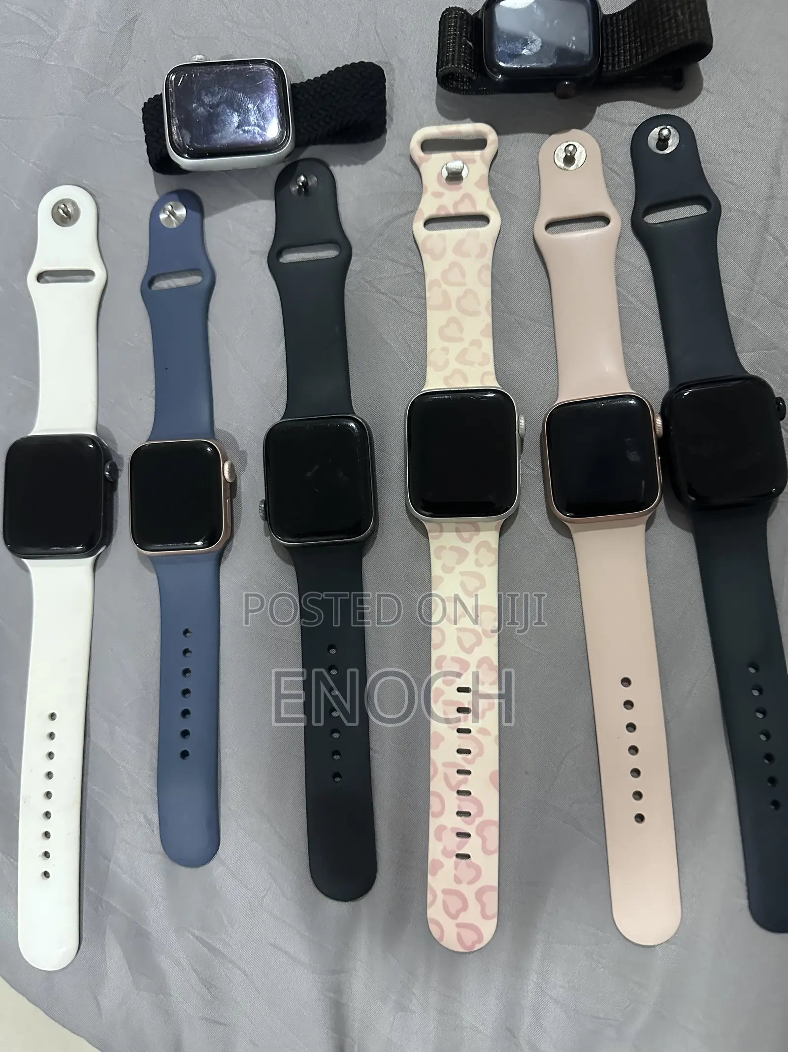 Apple Watch