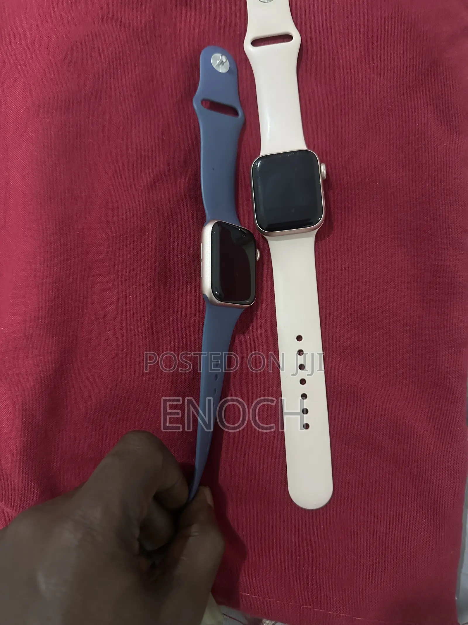 Apple Watch