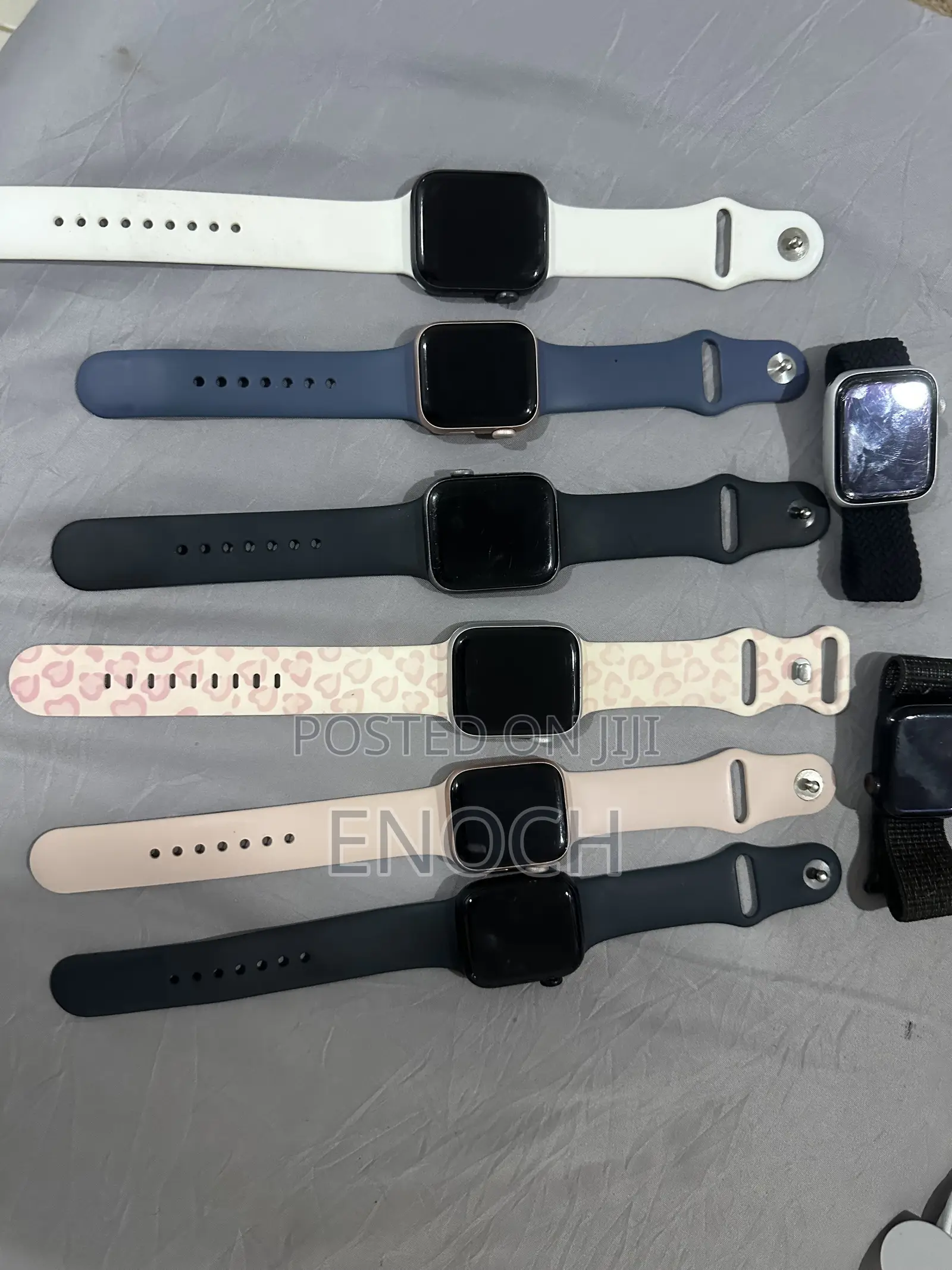 Apple Watch