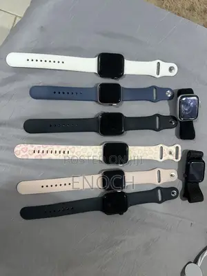 Apple Watch