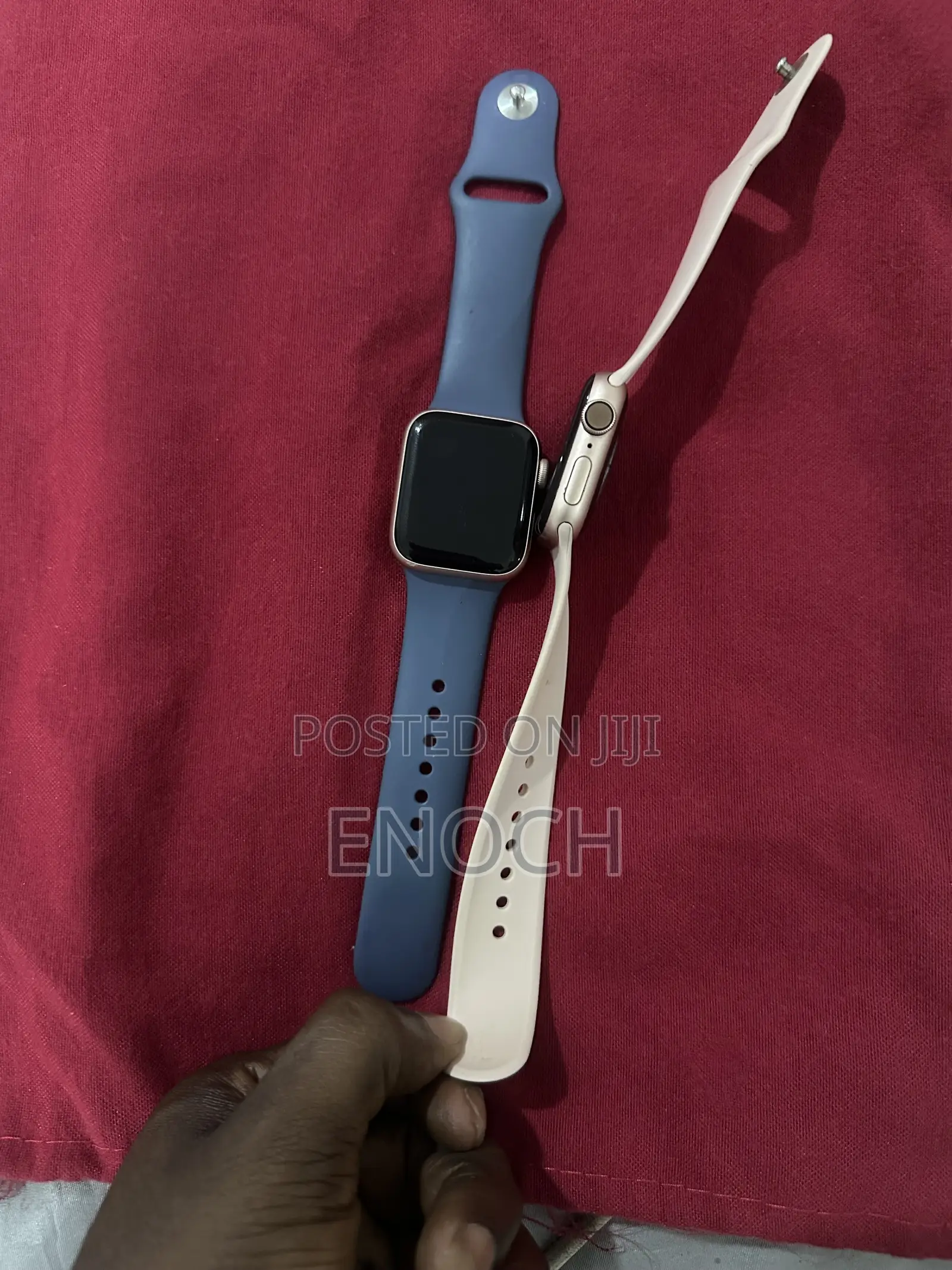 Apple Watch