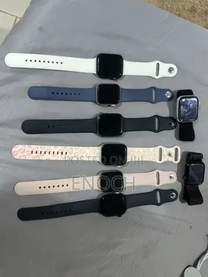 Apple Watch