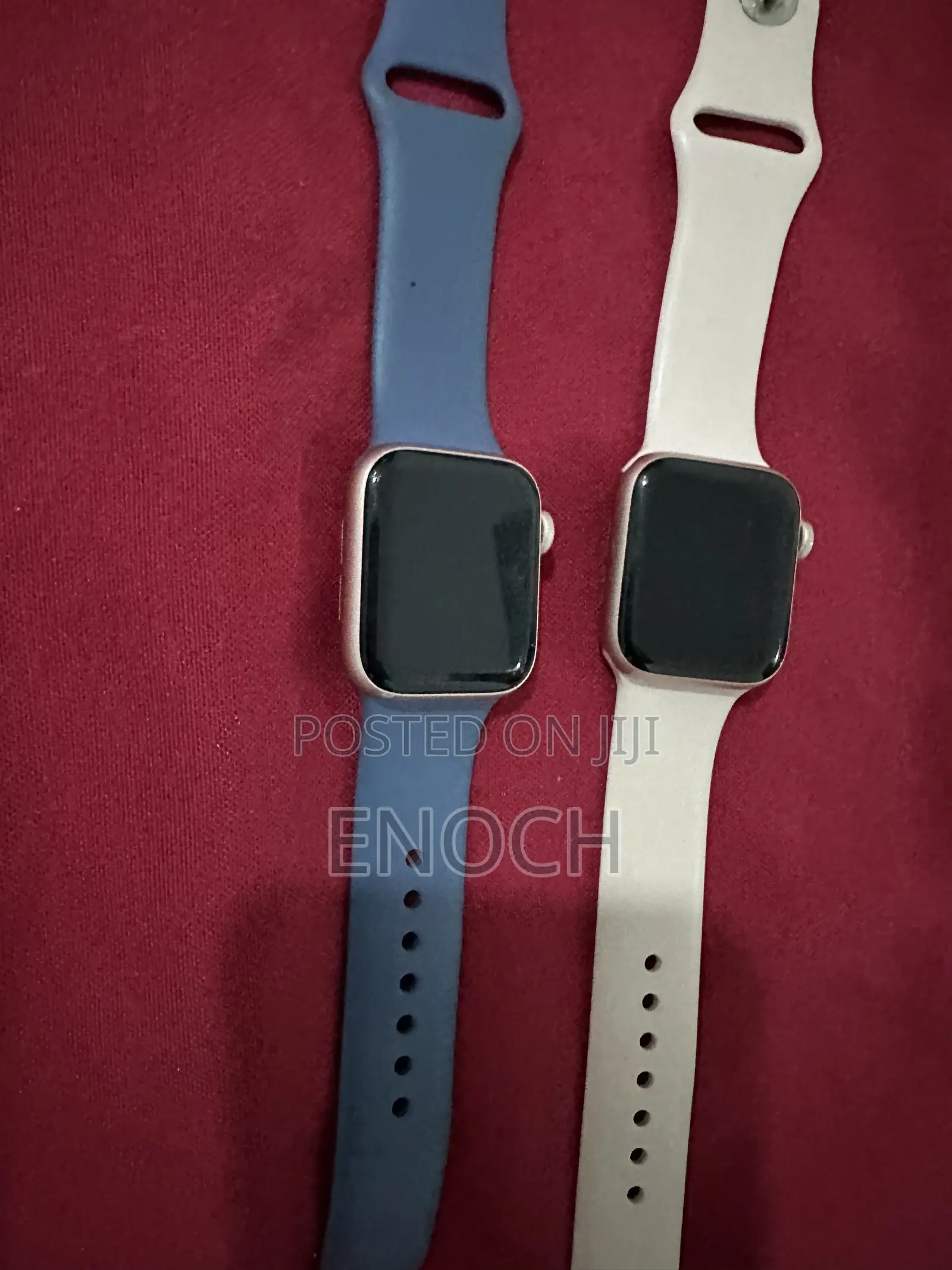 Apple Watch