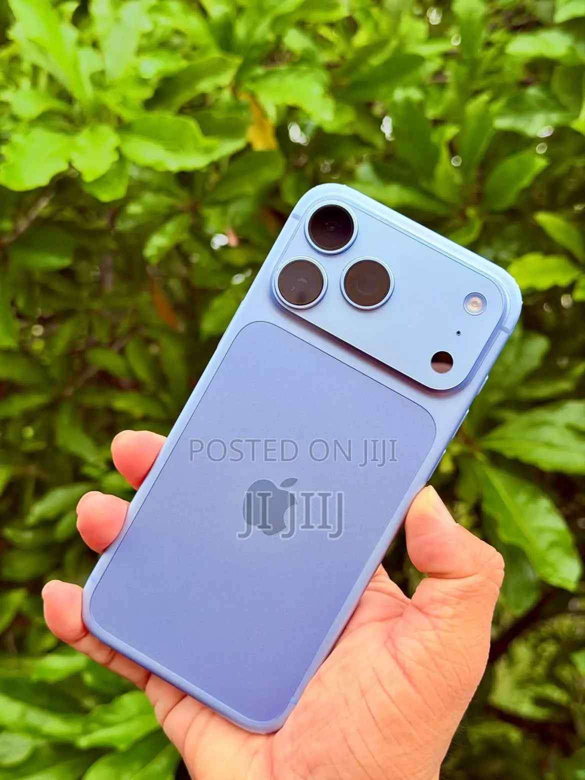 Apple iPhone 18 Pro Max 256 GB Blue