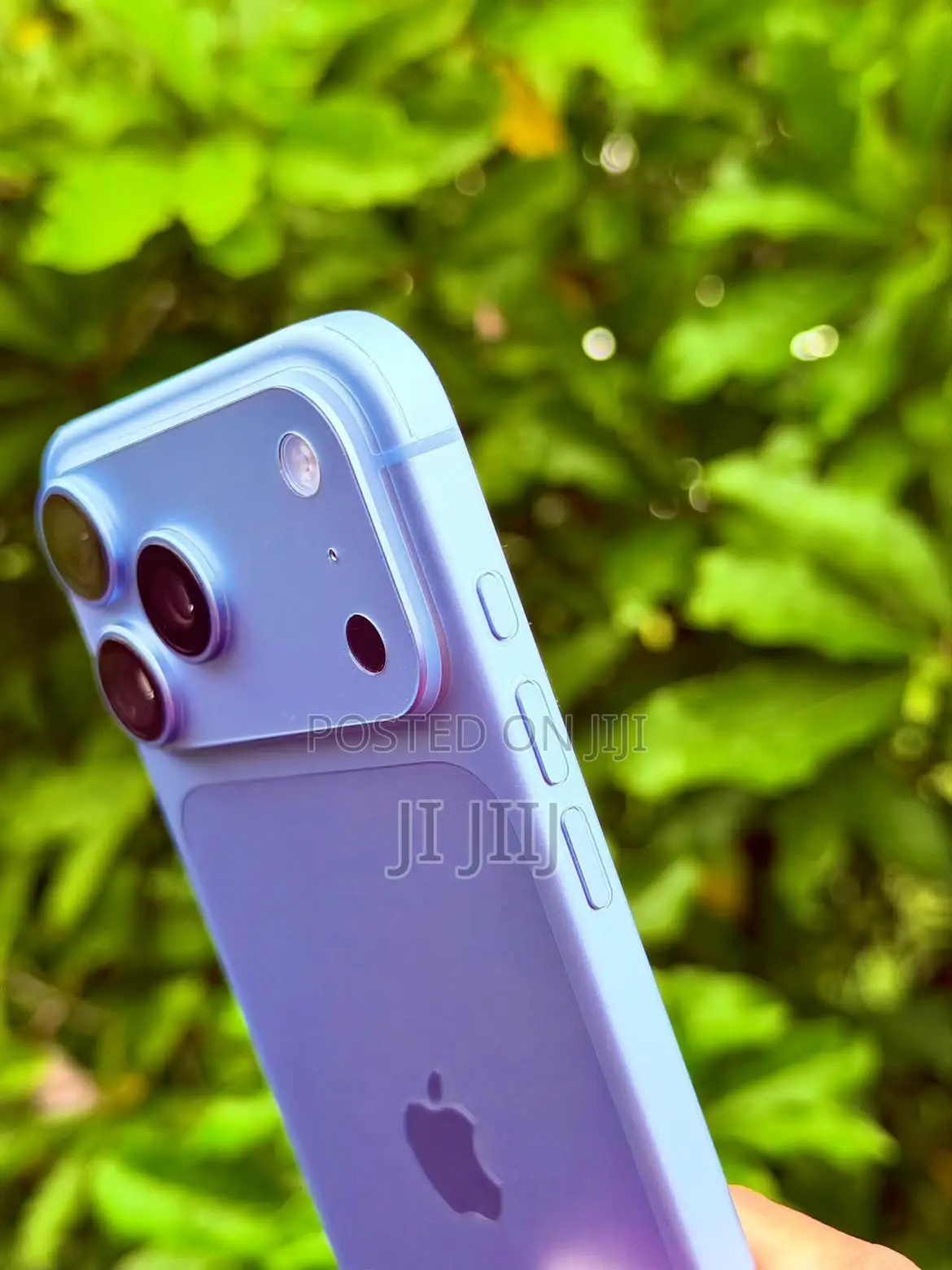 Apple iPhone 18 Pro Max 256 GB Blue