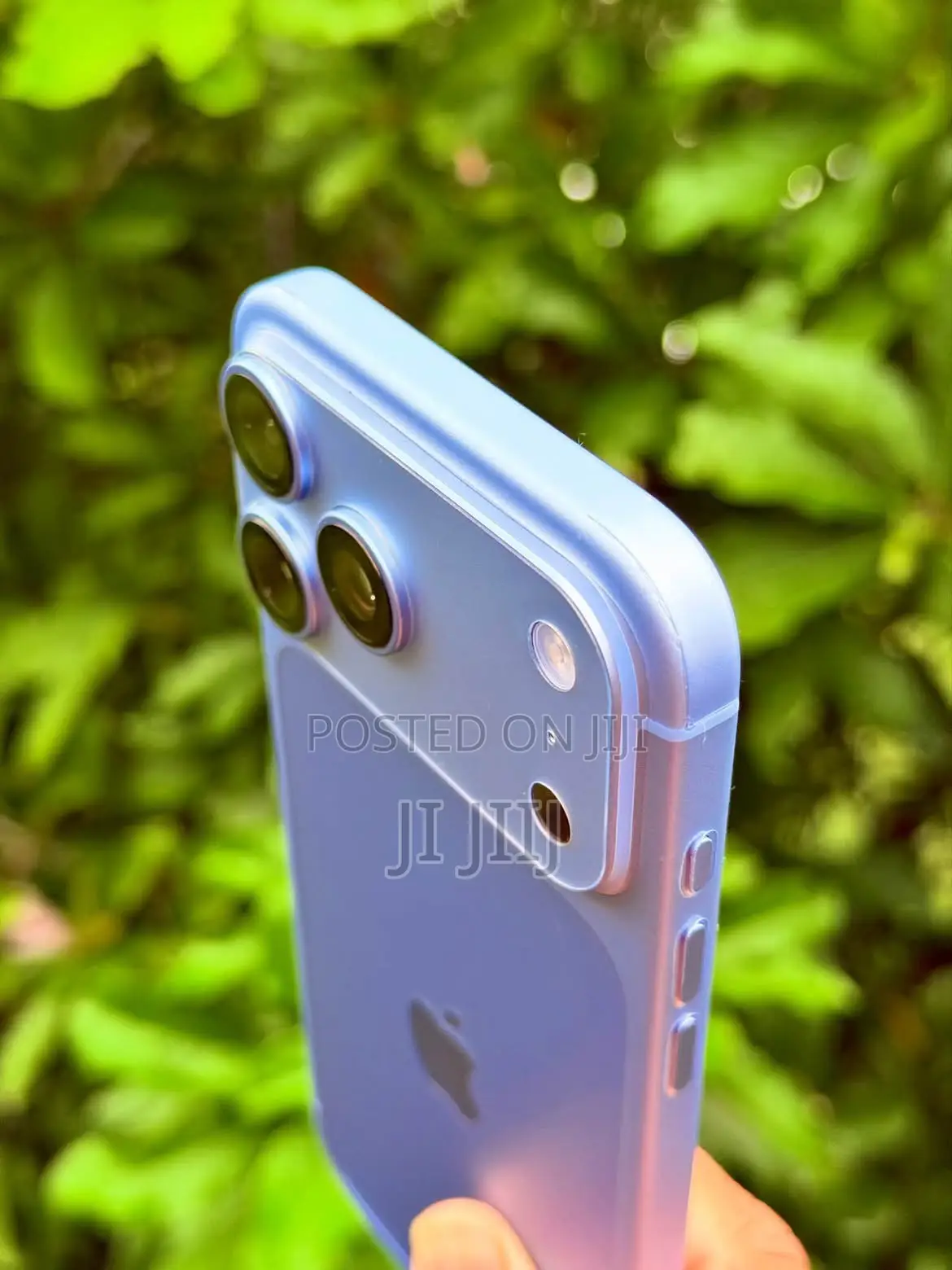 Apple iPhone 18 Pro Max 256 GB Blue