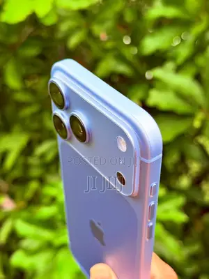 Apple iPhone 18 Pro Max 256 GB Blue