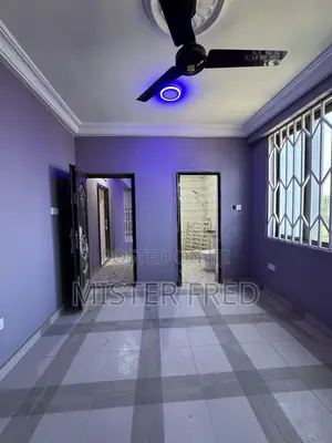 2bdrm Apartment in Broadcasting, Weija for rent