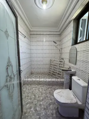 2bdrm Apartment in Broadcasting, Weija for rent