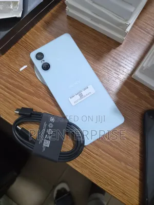 New Sony Xperia 10 VII 128 GB