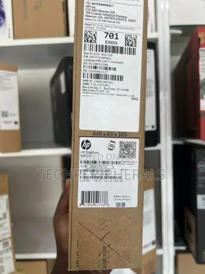 New Laptop HP EliteBook 840 G11 16GB Intel Core Ultra 7 SSD 512GB
