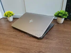 Laptop HP ZBook 17 G6 32GB Intel Core i7 SSD 1T