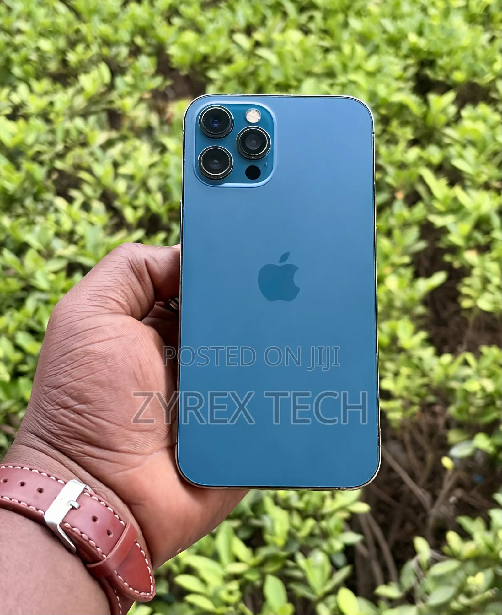 Apple iPhone 12 Pro Max 128 GB Blue
