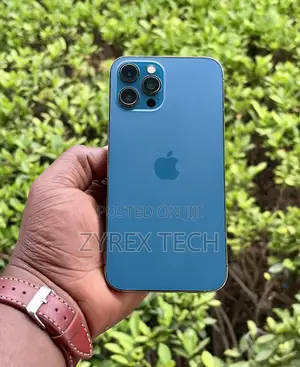 Apple iPhone 12 Pro Max 128 GB Blue