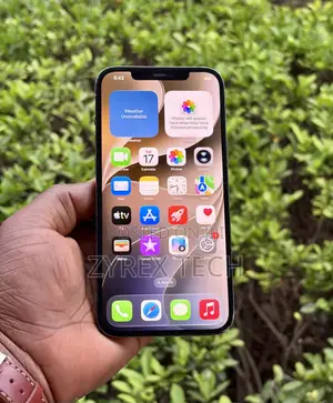 Apple iPhone 12 Pro Max 128 GB Blue