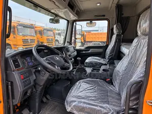 Shacman F3000 380HP 6×4 Tipper Truck – Price Includes Shippin to GHANA