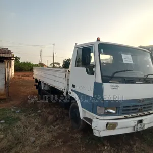 Tata 709e Truck