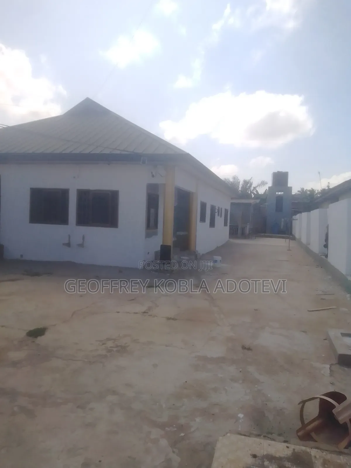 6bdrm House in Graceline Real, Las Palmas Area for sale