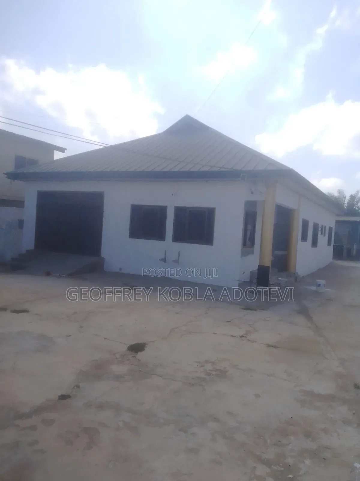 6bdrm House in Graceline Real, Las Palmas Area for sale