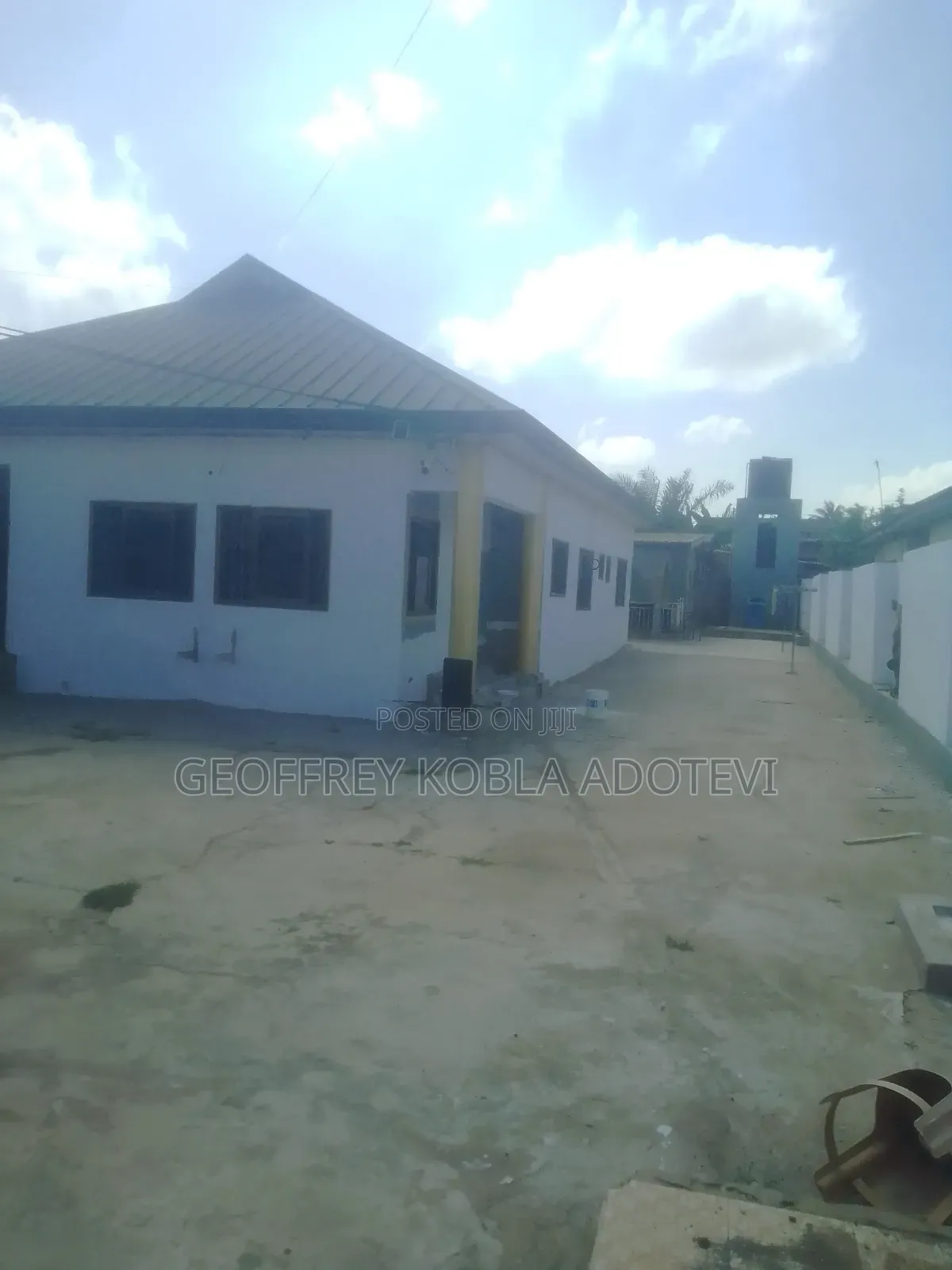 6bdrm House in Graceline Real, Las Palmas Area for sale