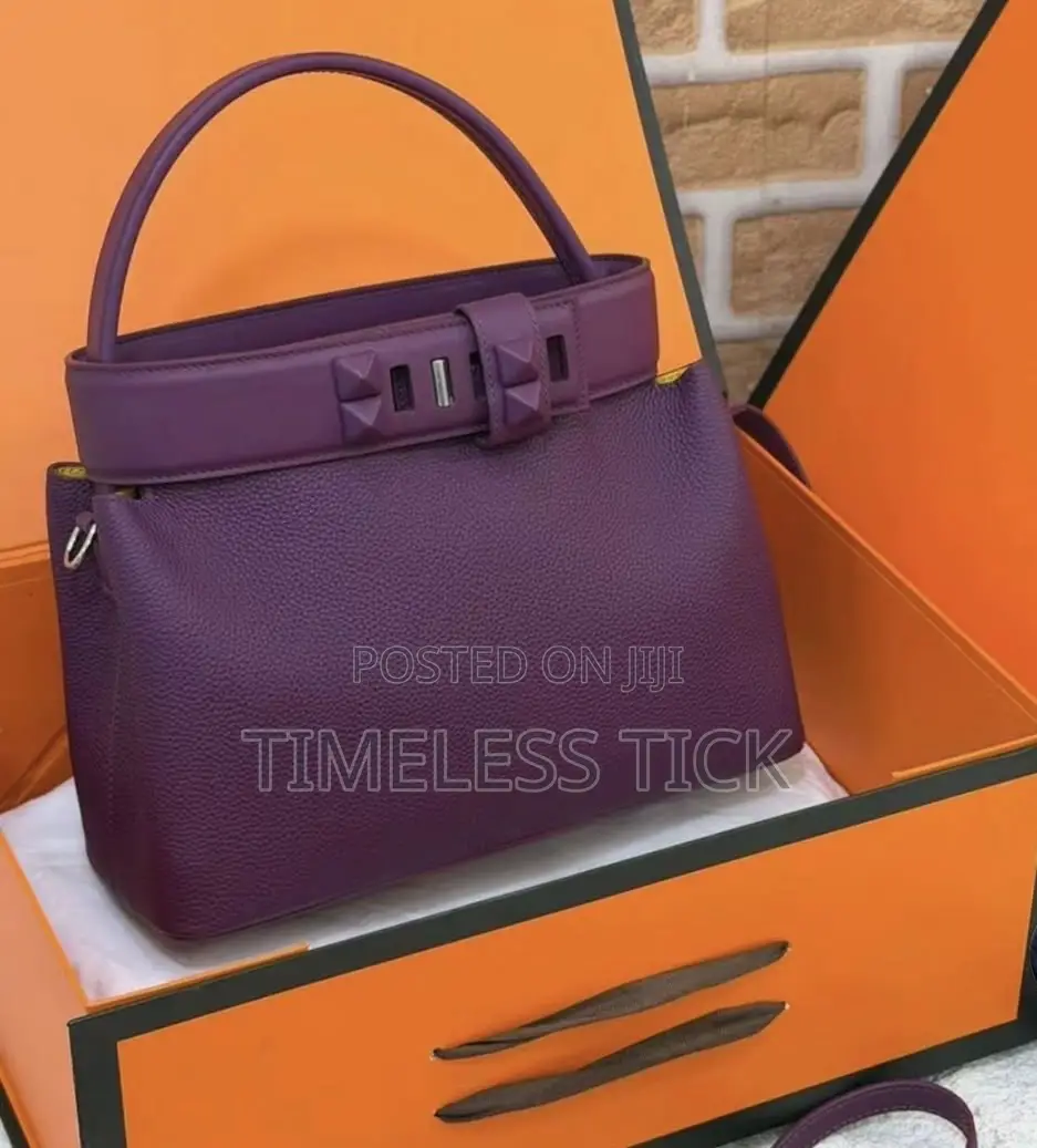 Ladies Hermes Bag