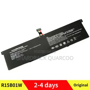 R15B01W Notebook Battery Xiaomi Pro 15.6 TM1701 171501-Al AQ AF