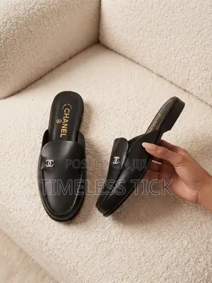 Ladies Half Shoe
