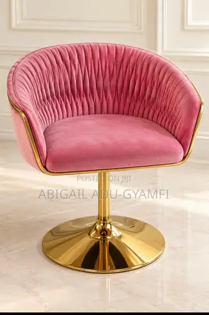Swivel Bar Stool