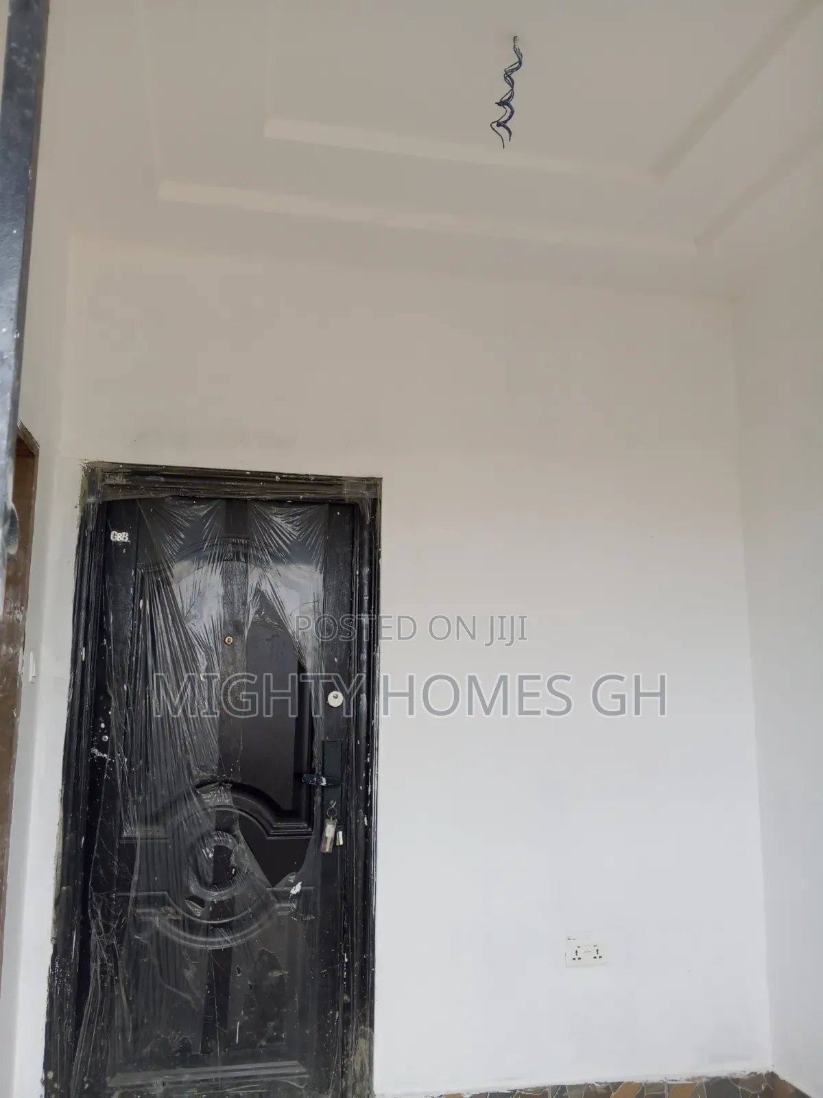 Studio Apartment in Mighty Homes, Kasoa for rent