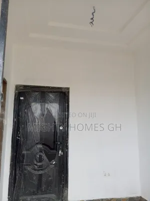 Studio Apartment in Mighty Homes, Kasoa for rent