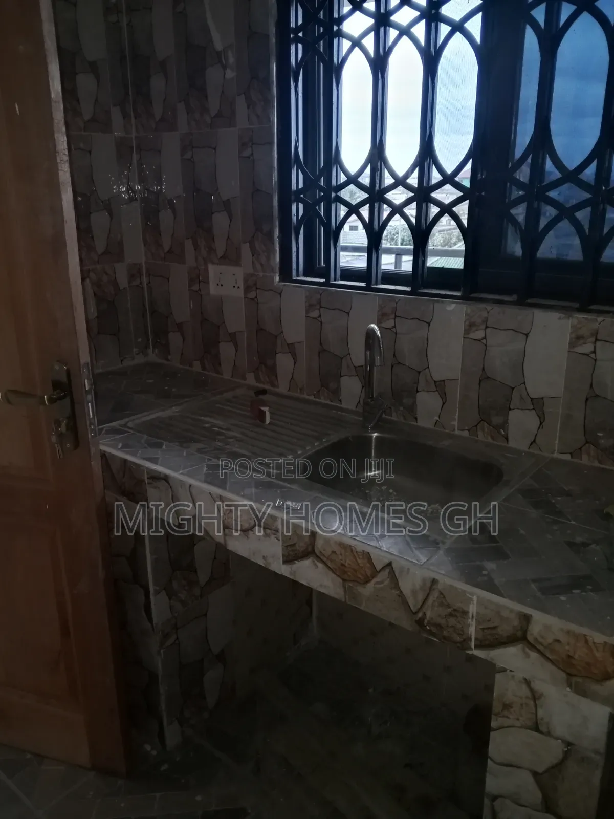 Studio Apartment in Mighty Homes, Kasoa for rent