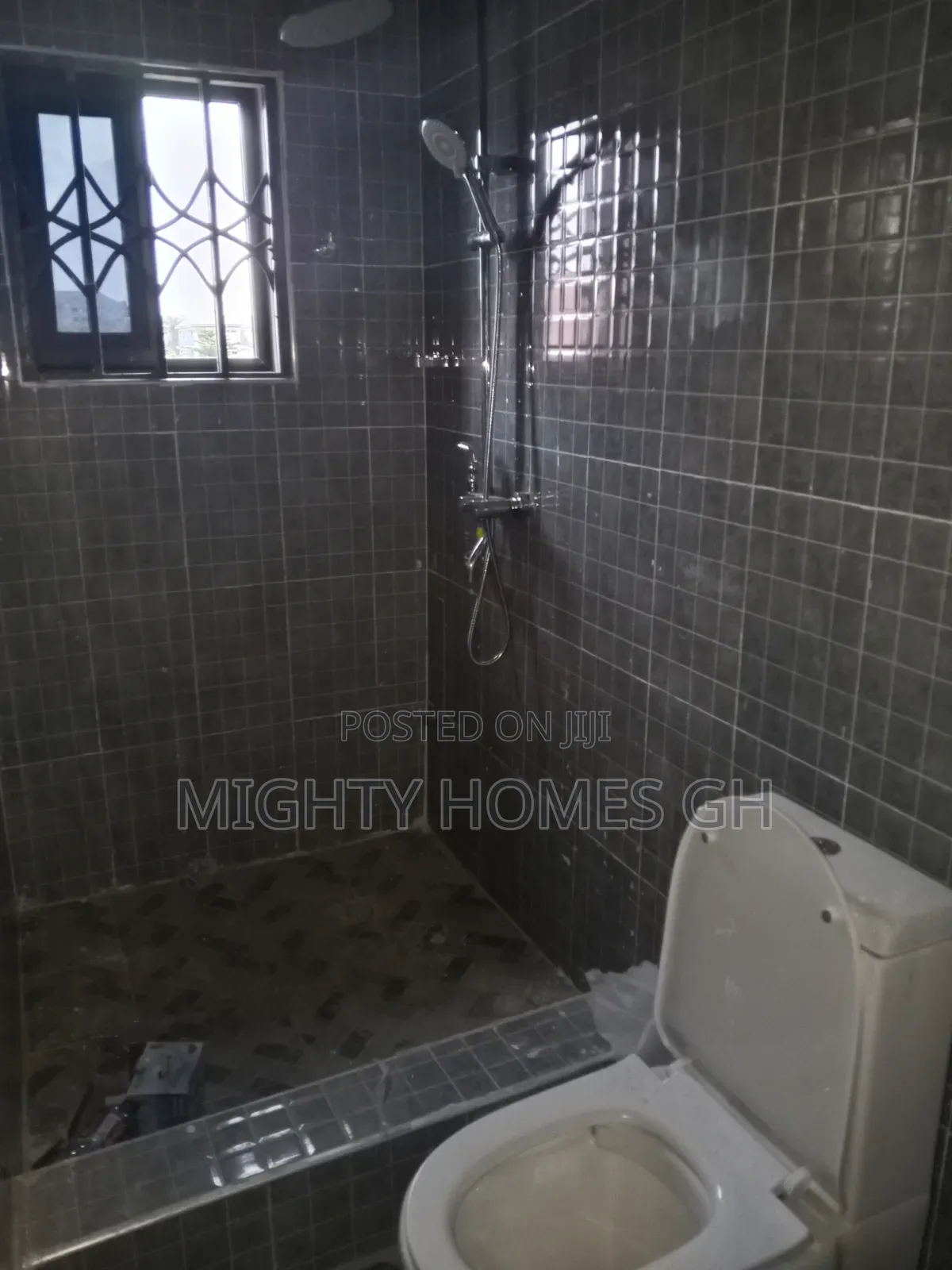 Studio Apartment in Mighty Homes, Kasoa for rent