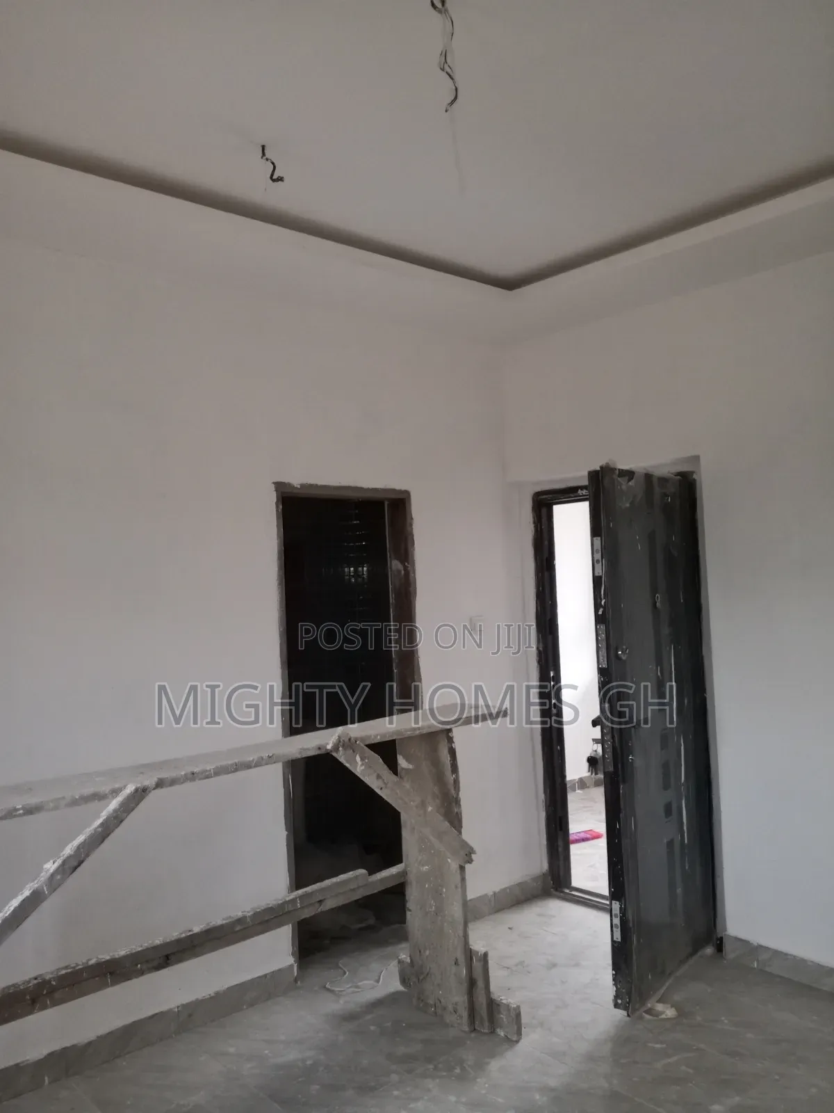 Studio Apartment in Mighty Homes, Kasoa for rent