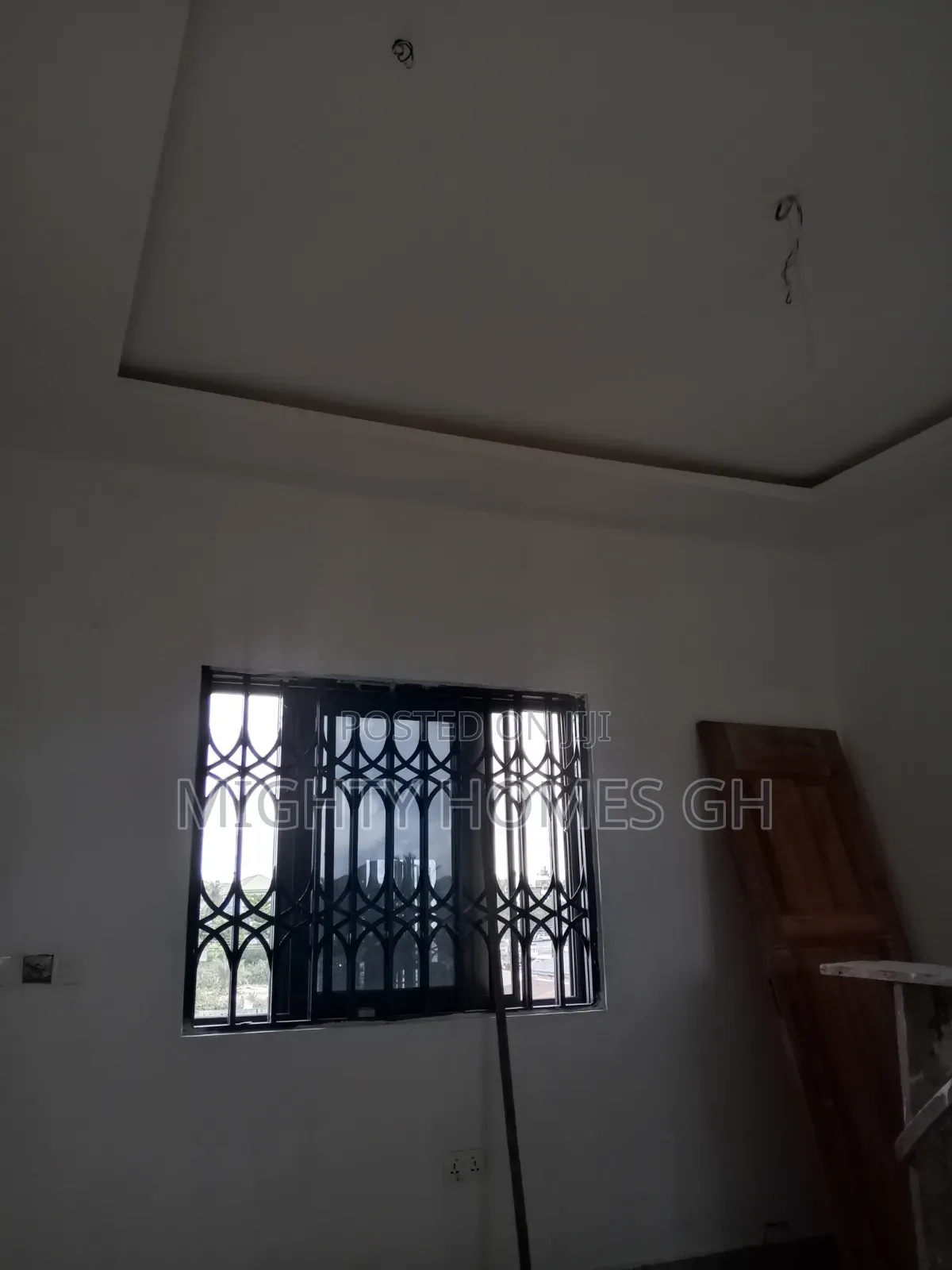 Studio Apartment in Mighty Homes, Kasoa for rent