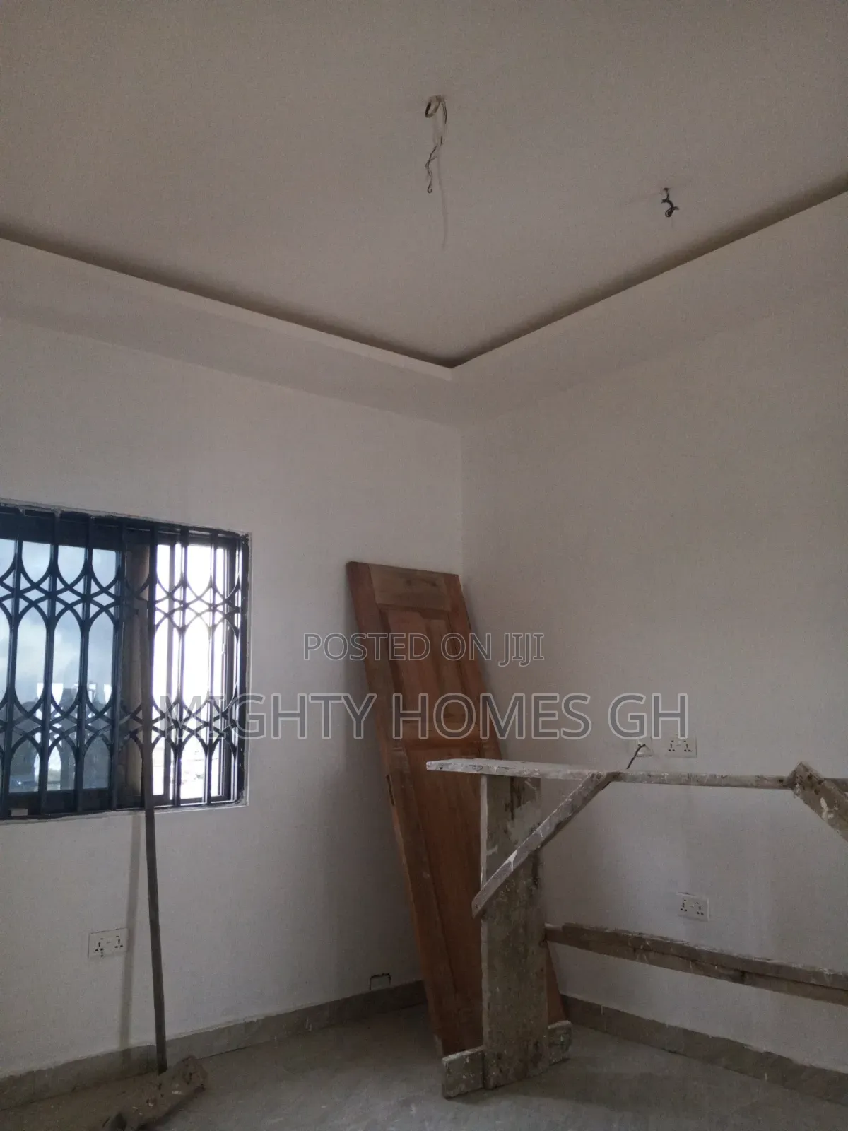 Studio Apartment in Mighty Homes, Kasoa for rent