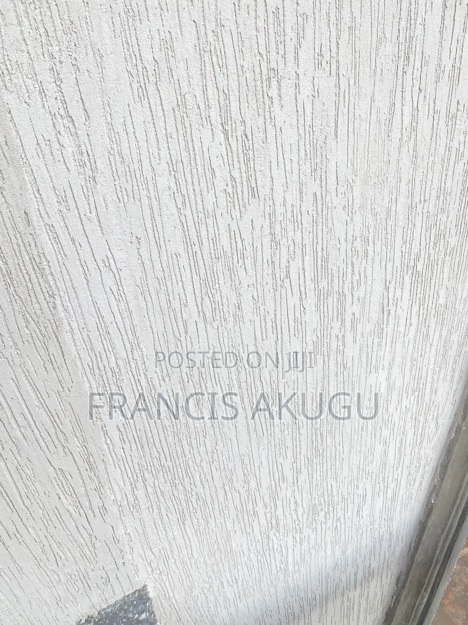 Graffiato Paint