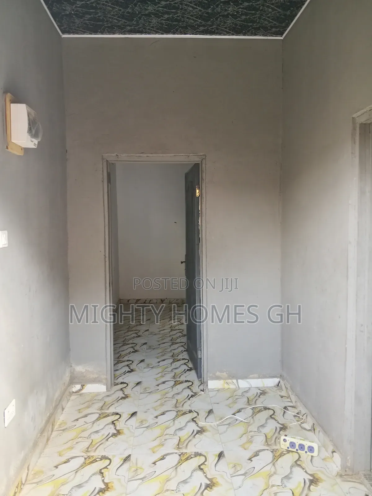 Studio Apartment in Mighty Homes, Kasoa for rent
