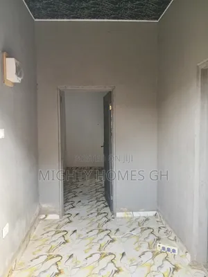 Studio Apartment in Mighty Homes, Kasoa for rent
