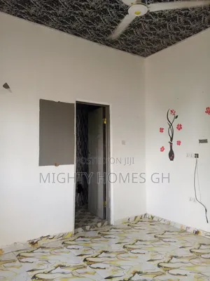 Studio Apartment in Mighty Homes, Kasoa for rent