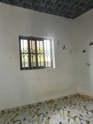Studio Apartment in Mighty Homes, Kasoa for rent