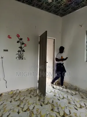 Studio Apartment in Mighty Homes, Kasoa for rent