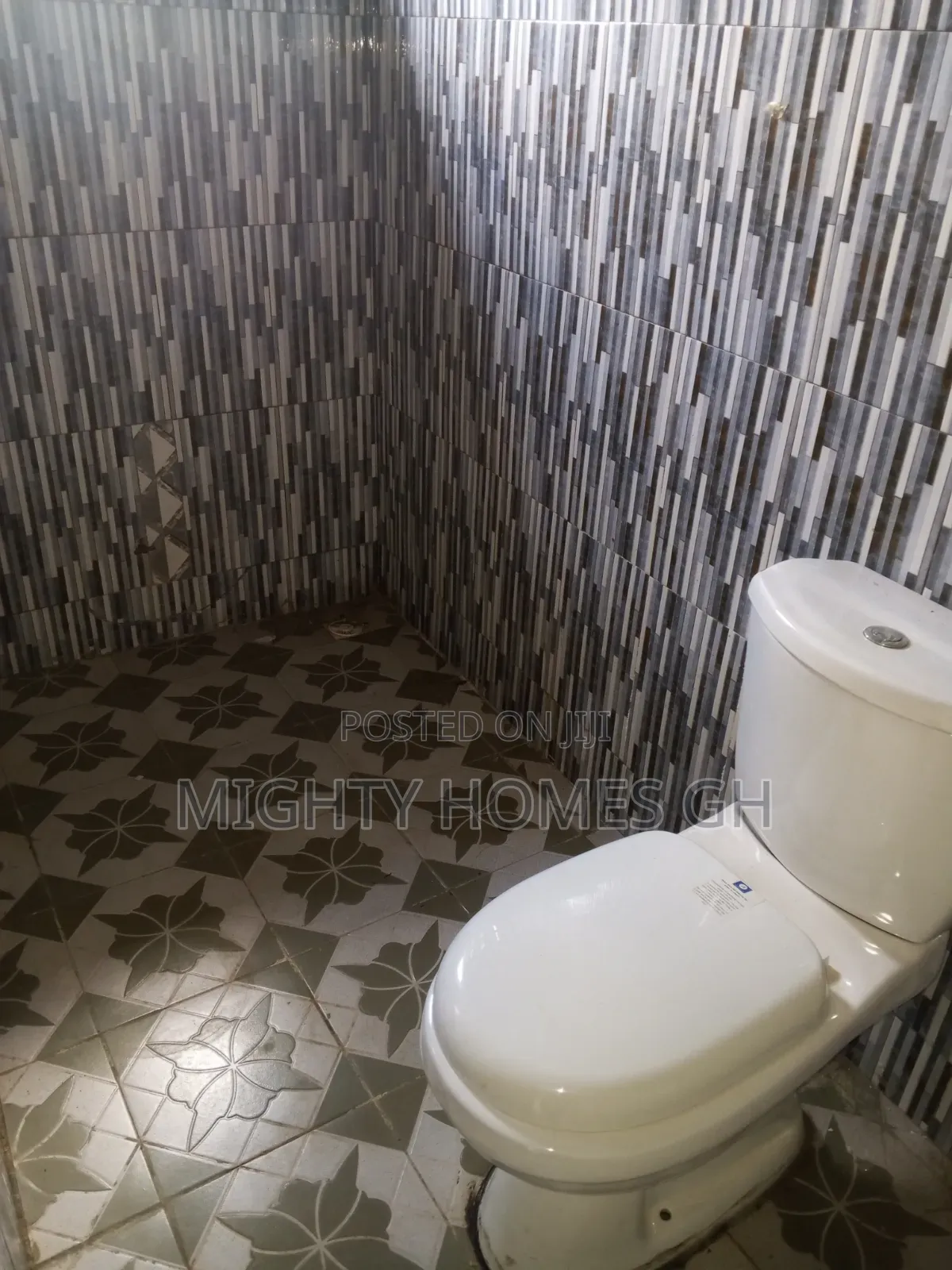 Studio Apartment in Mighty Homes, Kasoa for rent