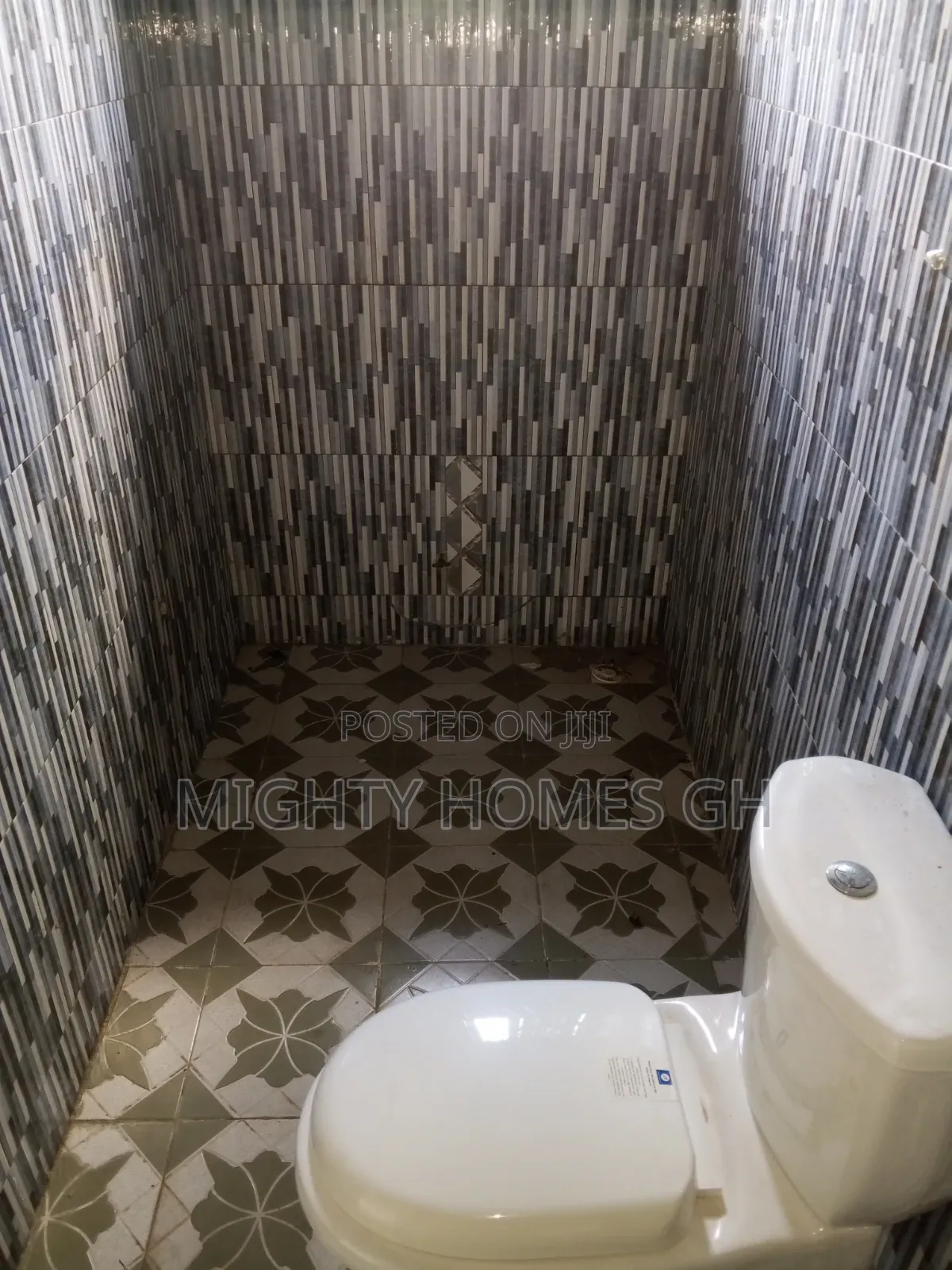 Studio Apartment in Mighty Homes, Kasoa for rent
