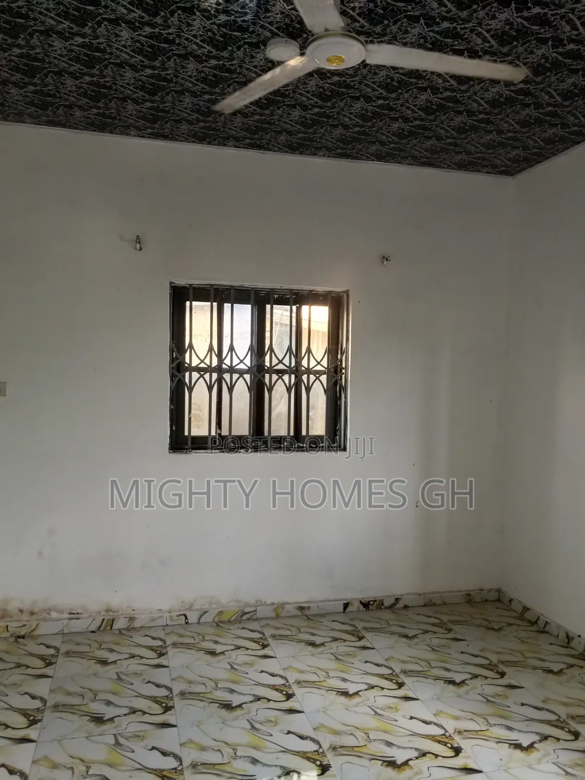 Studio Apartment in Mighty Homes, Kasoa for rent