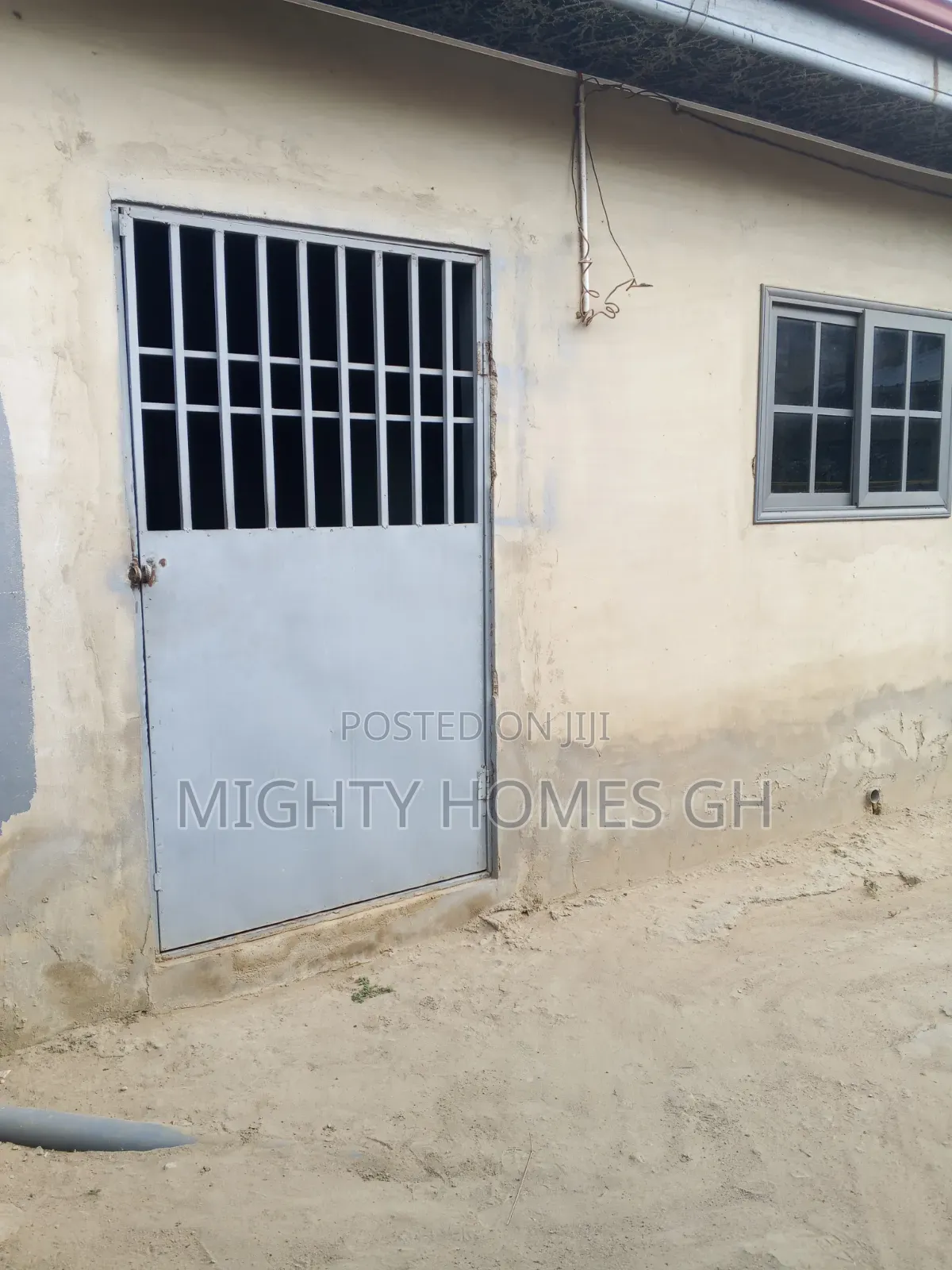 Studio Apartment in Mighty Homes, Kasoa for rent