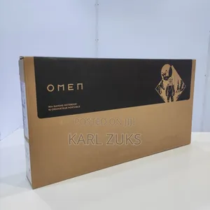 New Laptop HP Omen 16 32GB Intel Core i7 SSD 1T