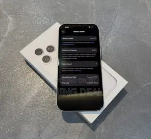Apple iPhone 17 Pro 512 GB