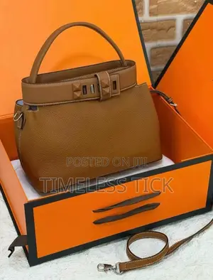 Ladies Hermes Bag