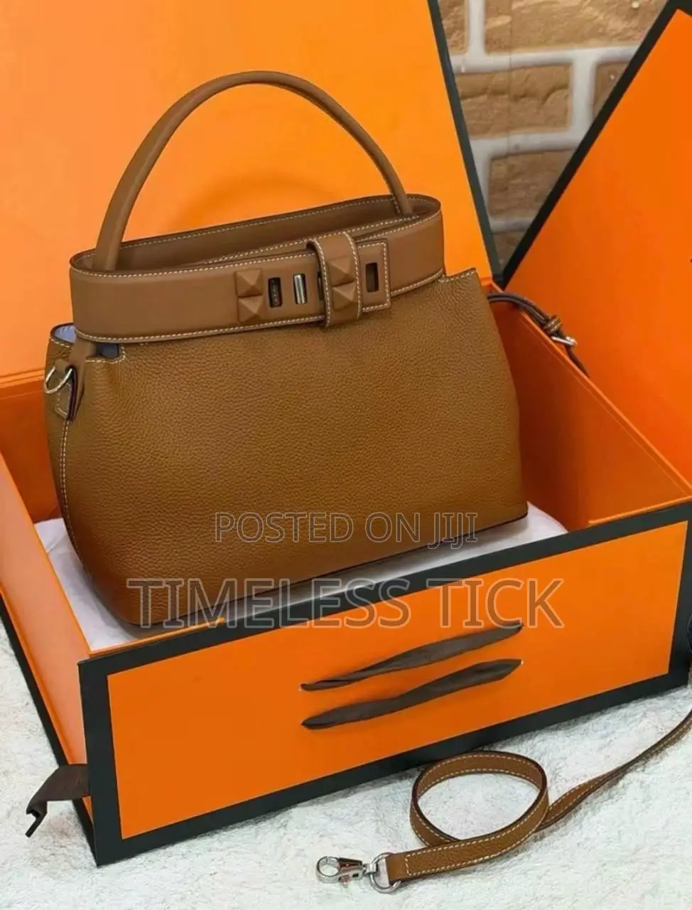 Ladies Hermes Bag