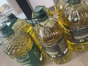 Edible Olive Oil